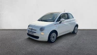 Fiat 500 Lounge 1.2 8v 51KW (69 CV) Fiat 500 Lounge 1.2 8v 51KW (69 CV)