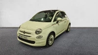 Fiat 500 Lounge 1.2 8v 51KW (69 CV)