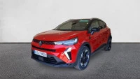 Renault Captur techno Eco-G 100cv (74 kW) Renault Captur techno Eco-G 100cv (74 kW)