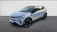 Renault Captur techno Eco-G 100cv (74 kW)