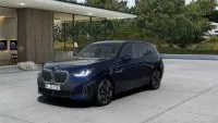 BMW X3 20 xDrive