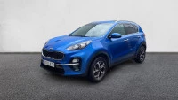 Kia Sportage 1.6 GDi 97kW (132CV) Drive 4x2