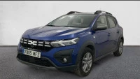 Dacia Sandero Stepway Essential TCe 67kW (90V)