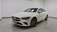 Mercedes-Benz CLA CLA 200 D DCT