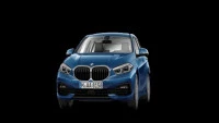 BMW Serie 1 116d