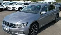 Volkswagen Passat Executive 2.0 TDI 110kW (150CV)