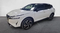 Nissan Qashqai DIG-T 116kW mHEV Xtronic Tekna