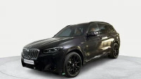BMW X3 xDrive30d xLine