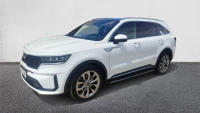 Kia Sorento 2.2 CRDi Emotion DCT 4x2 7pl