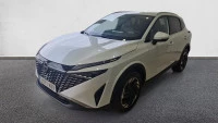 Nissan Qashqai DIG-T 103kW N-Connecta