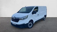 Renault Trafic Furgón L1H1 Blue dCi 96 Kw (130 CV) CUA Renault Trafic Furgón L1H1 Blue dCi 96 Kw (130 CV) CUA