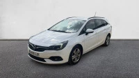 Opel Astra 1.5D DVH 90kW (122CV) GS Line ST