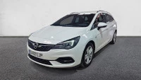 Opel Astra 1.5D DVH 90kW (122CV) GS Line ST Opel Astra 1.5D DVH 90kW (122CV) GS Line ST