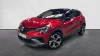 Renault Captur RS Line TCe 90