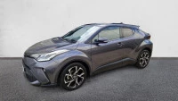 Toyota C-HR 2.0 180H Advance
