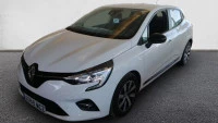 Renault Clio Equilibre Blue dCi 74kW (100CV)