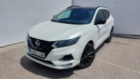 Nissan Qashqai DIG-T 103 kW (140 CV) E6D N-TEC