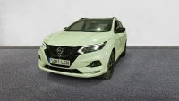 Nissan Qashqai DIG-T 103 kW (140 CV) E6D N-TEC