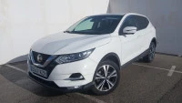 Nissan Qashqai dCi 150CV (110kW) N-CONNECTA Nissan Qashqai dCi 150CV (110kW) N-CONNECTA