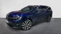 Renault Espace Iconic E-Tech full hybrid 146kW Renault Espace Iconic E-Tech full hybrid 146kW