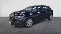 Renault Megane Intens TCe 103 kW (140CV) GPF