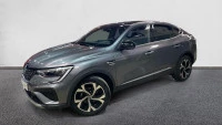 Renault Arkana Techno TCe 103kW(140CV) EDC mild hybrid