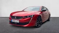 Peugeot 508 Hybrid SW GT HYBRID 225 e-EAT8