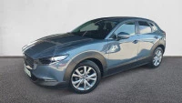 Mazda CX-30 e-SKYACTIV-G 2.0 90 kW 2WD Evolution Mazda CX-30 e-SKYACTIV-G 2.0 90 kW 2WD Evolution