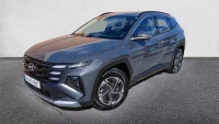 Hyundai Tucson 1.6T 118kW (160CV) Maxx