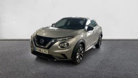 Nissan juke DIG-T 84 kW (114 CV) 6M/T Acenta