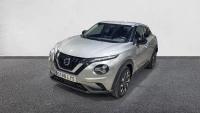 Nissan juke DIG-T 84 kW (114 CV) 6M/T Acenta