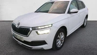 Skoda Kamiq 1.0 TSI 81kW (110CV) DSG Ambition