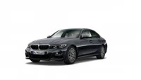 BMW Serie 3 320d BMW Serie 3 320d