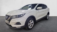 Nissan Qashqai DIG-T 85 kW (115 CV) XTRONIC TEKNA