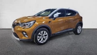 Renault Captur Zen TCe 74kW (100CV)