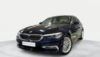 BMW Serie 5 520dA Business