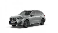 BMW X1 xDrive25e