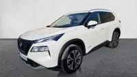 Nissan X-Trail 5pl 1.5 e-4ORCE 158kW 4x4 A/T N-Connecta Nissan X-Trail 5pl 1.5 e-4ORCE 158kW 4x4 A/T N-Connecta
