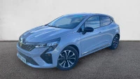 Renault Clio techno Eco-G 100cv (74kW)