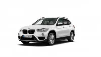 BMW X1 xDrive20dA