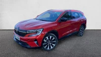 Renault Espace Techno E-Tech full hybrid 146kW