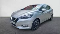 Nissan Micra IG-T 68 kW (92 CV) E6D-F Acenta