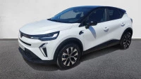 Renault Captur evolut TCe 117 kW (160CV) EDC mild hybri Renault Captur evolut TCe 117 kW (160CV) EDC mild hybri