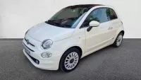 Fiat 500 Lounge 1.2 8v 51KW (69 CV)