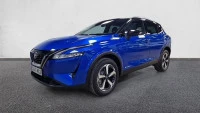 Nissan Qashqai E-POWER 140 KW (190 CV) N-Connecta