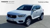 Volvo XC40 1.5 T3 Momentum Core Auto