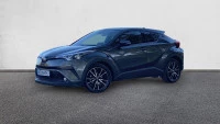 Toyota C-HR 1.8 125H Advance