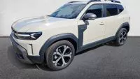 Dacia Duster Journey HYBRID 105kW (140CV) 4X2 Dacia Duster Journey HYBRID 105kW (140CV) 4X2