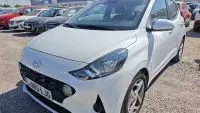 Hyundai i10 1.0 Klass Hyundai i10 1.0 Klass