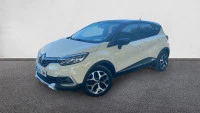 Renault Captur Zen TCe 66kW (90CV) -18